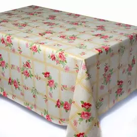 Клеенка Dekorelle, Maria, 1.4х20 м, ПВХ, M029