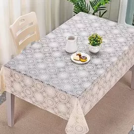 Клеенка Silvano, 1.37х20 м, ПВХ, LA-0102V