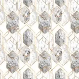 Клеенка столовая Амарант, 1.40х20 м, ПВХ на нетканой основе, 6055А