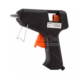 Клеевой пистолет Engy EGG-10 357114, 0.01 кВт, 7 мм