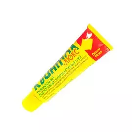 Клей НовБытХим, водостойкий, однокомпонентный, 45 мл, Квинтол-люкс