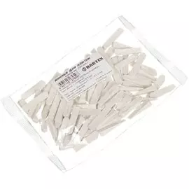 Клинья для плитки 28х6х6 мм, 100 шт, Bartex, 0015082