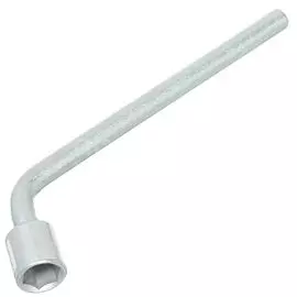 Ключ балонный Г-образный НИЗ 22409025, 19 мм