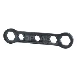 Ключ для радиаторных фитингов универсальный, ProFactor, 32х25х22 мм, универсальный, PF RW 559