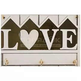 Ключница Волшебная страна Love 008 006740
