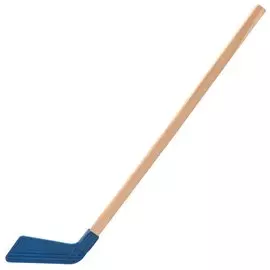 Клюшка хоккейная 80 см, пластик, 114005