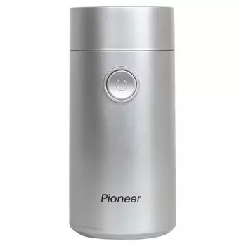 Кофемолка Pioneer, CG204, 150 Вт, 50 г