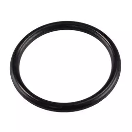 Прокладка уплотнительная для обжимных фитингов, 100 шт, диаметр 20 мм, MasterProf, пакет, ИС.131130