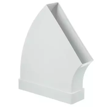 Колено плоское пластик, плоское, разноугловое, Event, 601204 КРП