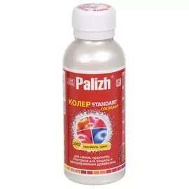 Колер Palizh, №1007, перламутровый, 100 мл