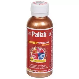 Колер Palizh, №1008, бронза, 100 мл