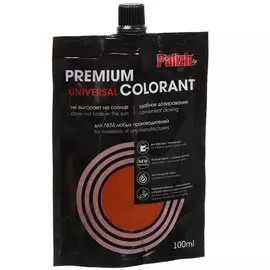 Колер Palizh, Premium фасад, какао, 100 мл
