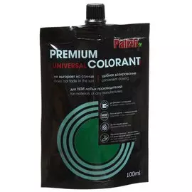 Колер Palizh, Premium фасад, ментол, 100 мл