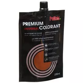 Колер Palizh, Premium фасад, мокко, 100 мл
