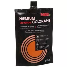 Колер Palizh, Premium фасад, пряный мед, 100 мл