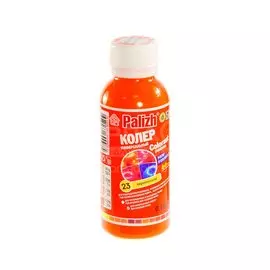 Колер паста, Palizh, №23, коралл, 100 мл