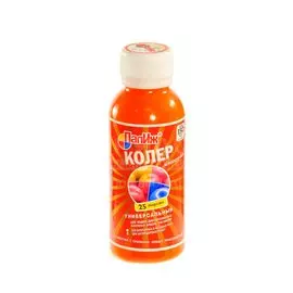 Колер паста, Palizh, №25, персик, 100 мл