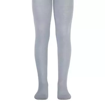 Колготки детские для девочки, Esli, 000, серые, р. 23, 152-158 см, 19С-188СПЕ