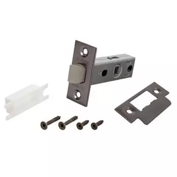 Комплект для двери Avers, 14083-A-GRF / 5400-P-GRF, 31053, скин упаковка, графит