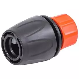 Коннектор 1/2", Жук, 4459-00