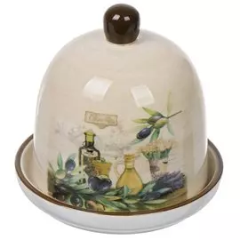 Контейнер пищевой для лимона доломит, Daniks, Левадия