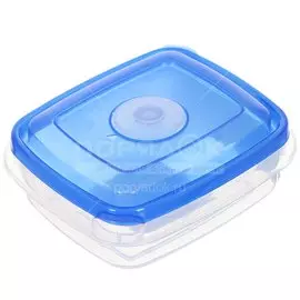 Контейнер пищевой пластмассовый 10750800 NN с таймером, 0.25 л