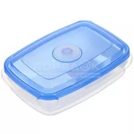 Контейнер пищевой пластмассовый 10770800 NN с таймером, 0.3 л