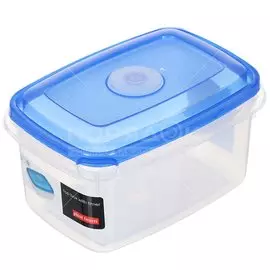 Контейнер пищевой пластмассовый 10780800 NN с таймером, 0.6 л
