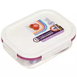 Контейнер пищевой пластмассовый 2006 NN, 0.8 л