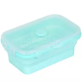 Контейнер пищевой силиконовый PU0820 I.K, 0.5 л