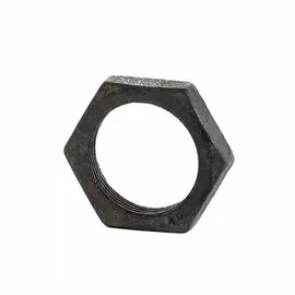 Контргайка 1" 1/2, DN 40, чугун