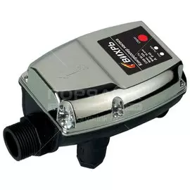 Блок автоматики для насоса 1 '', 10 бар, 12 А, Вихрь, 68/4/4