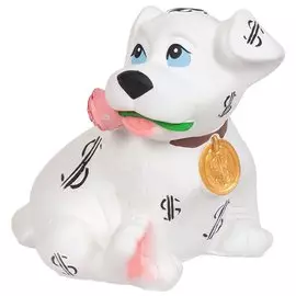 Копилка Бакс, 000.266