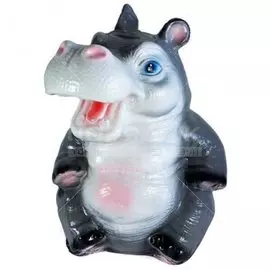 Копилка Бегемотик 174