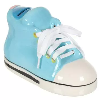 Копилка Ботинок, 15.4х7х9.5 см, керамика, Y3-1438