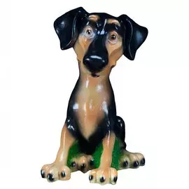 Копилка Джек-рассел-терьер, 297