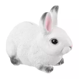 Копилка Кролик №1, 15 см, гипс, G014-15-103K