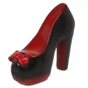 Копилка Лабутен, 19х23 см, гипс, 397