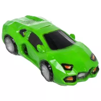 Копилка Машина, 10х32 см, керамика, 401