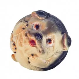 Копилка Мопс, 215