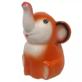 Копилка Слоник, 16х24 см, гипс, 362