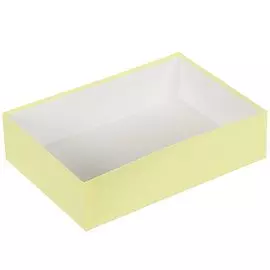 Коробка подарочная 37х26х9.5 см