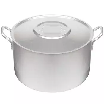 Котел алюминий, 30 л, Scovo, МШ-011