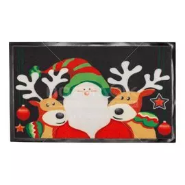 Ковер ComeForte Photoprint Санта PET011, 0.45х0.75 м