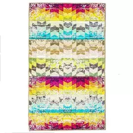 Ковер Decovilla DC-1068 прямоугольный, 0.6х1 м