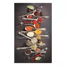 Ковер Decovilla DD-2008 прямоугольный, 0.6х1 м