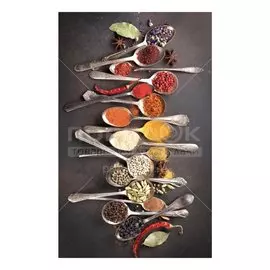 Ковер Decovilla DD-2008 прямоугольный, 0.8х1.5 м