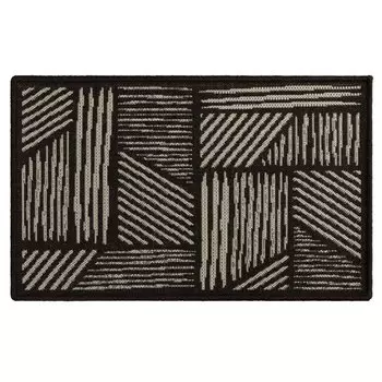 Ковер интерьерный 0.5х0.8 м, Форино, прямоугольный, 99040;20