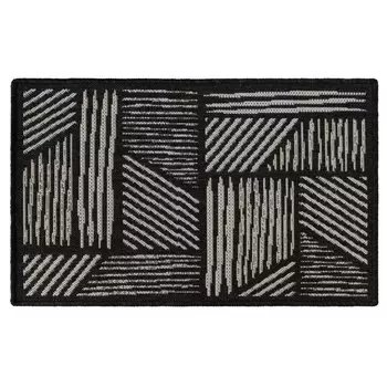 Ковер интерьерный 0.5х0.8 м, Форино, прямоугольный, 99040;55