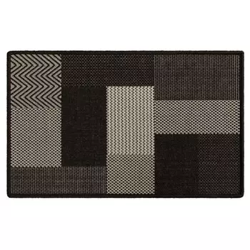 Ковер интерьерный 0.5х0.8 м, Форино, прямоугольный, 99280;20